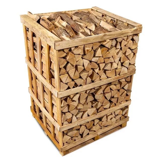 Legna da ardere – 40 cm, Mix legni duri