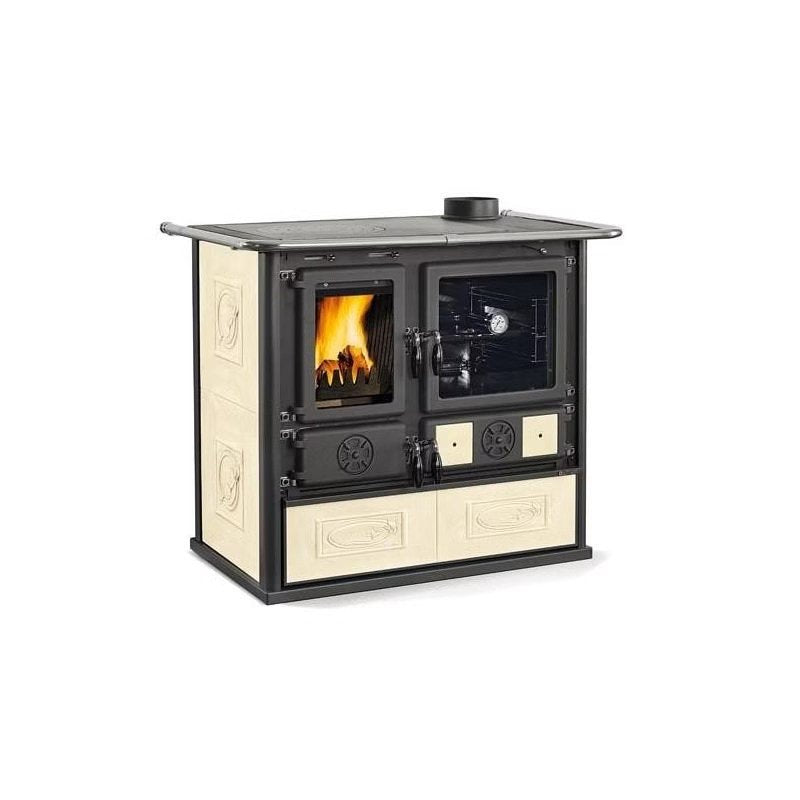 LA NORDIC Rose 5.0-8.8 kW