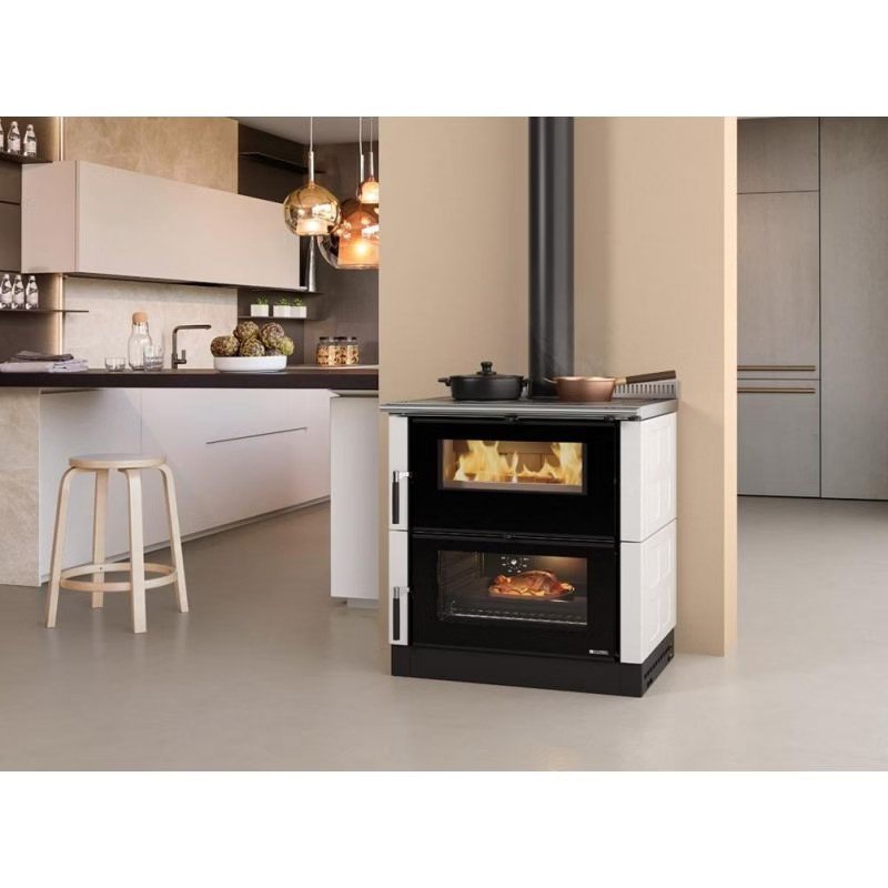 LA NORDICA Verona XXL Maiolica – 7 kW