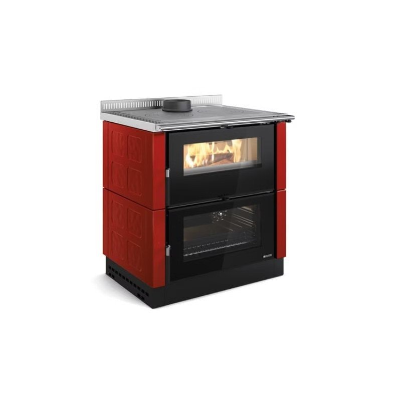 LA NORDICA Verona XXL Maiolica – 7 kW