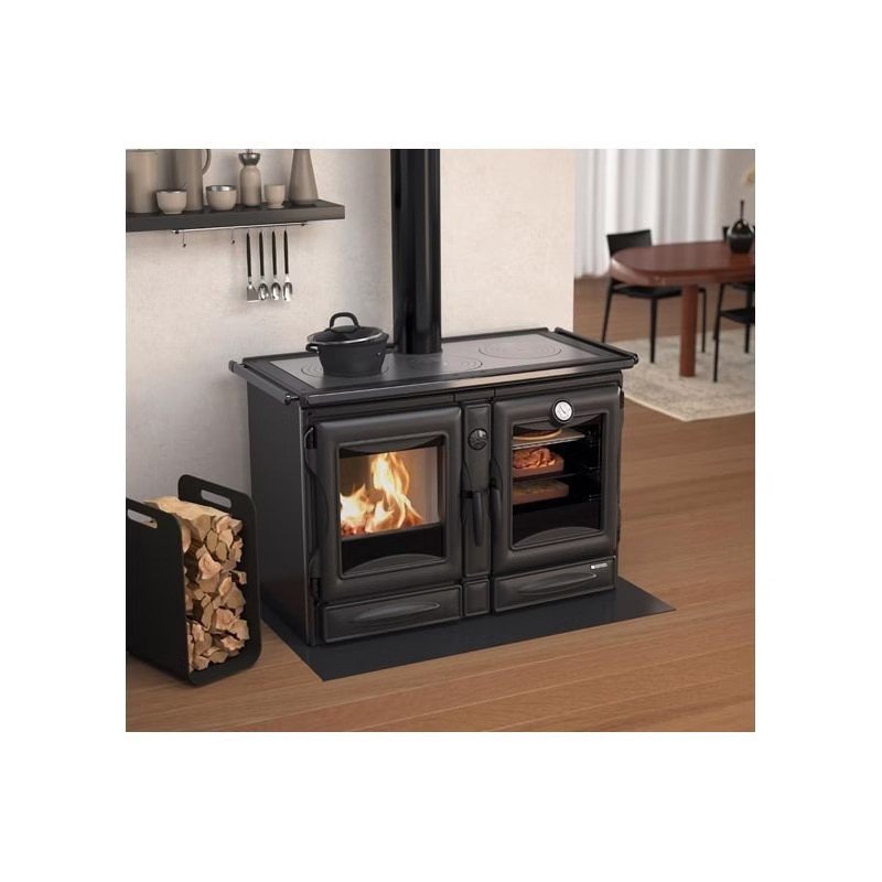 LA NORDICA Alaska – 12 kW