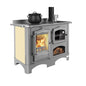 Stufa a legna LINCAR Duchessa – 13,4 kW