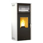 BRONPI Noa Horno 11 kW com Forno Silenziosa