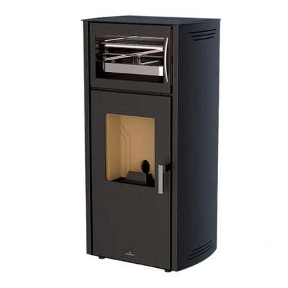 BRONPI Noa Horno 11 kW com Forno Silenziosa