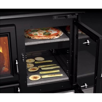 THERMOROSSI Margherita Evo – 12.1 kW