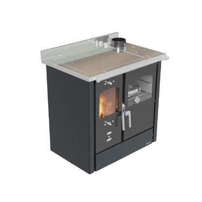 LINCAR Omega – 8.4 kW