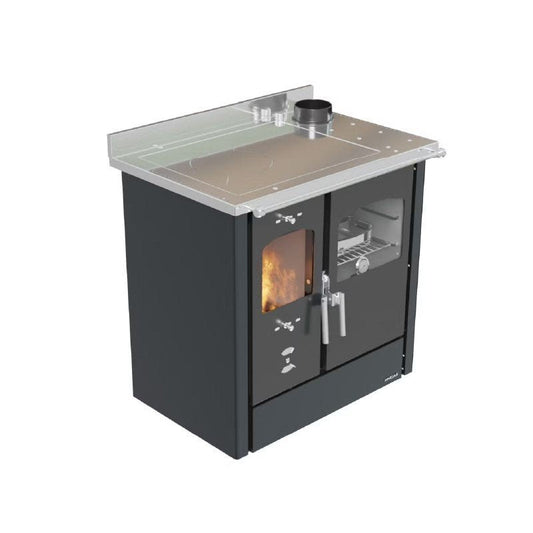 LINCAR Omega – 8.4 kW
