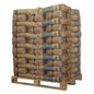 Pellet Badger – Bancale da 65 sacchi da 15 kg