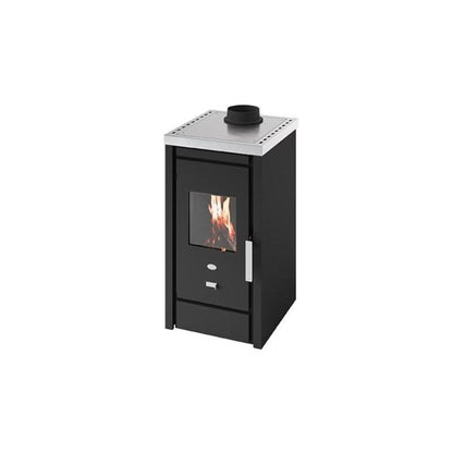 Piastra di Cottura Sandra 6 kW – EVACALOR