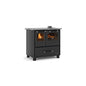 LA NORDICA Family 4.5 – 7.5 kW