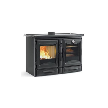LA NORDICA Alaska – 12 kW